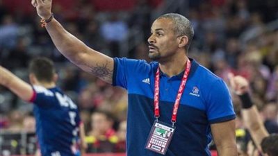 مدرب فرنسا: افتخر بالمركز الرابع في المونديال.. ونستعد لأولمبياد طوكيو