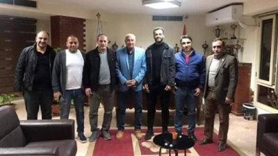 الزمالك ينوه لإبرام صفقة جديدة قبل غلق الميركاتو الشتوي