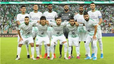 أهلي جدة يتعادل أمام الباطن في الدوري السعودي