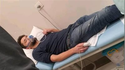 حالته خطرة جداً.. كريم محمود عبد العزيز يتعرض لوعكة صحية مفاجئة