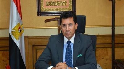 وزير الشباب والرياضة : مليار مشاهدة لمباريات مونديال اليد .. والدولة المصرية بجحت باقتدار