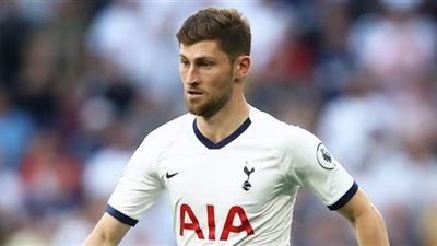 بن ديفيز يخضع للفحص الطبي غدًا تمهيدًا لانتقاله لصفوف ليفربول