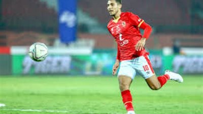 شريف: الأهلي ليس ضيف شرف في المونديال.. ولم أحزن من التعاقد مع بواليا