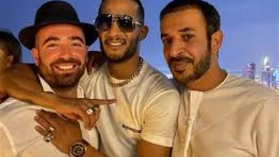 أشرف زكي يكشف كواليس  ندم  محمد رمضان علي  التعاون مع إسرائليين