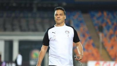 البدري يطلب طائرة خاصة للمنتخب قبل مواجهة كينيا فى التصفيات الأفريقية