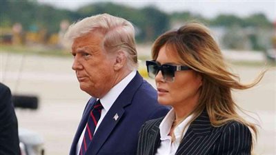 قضية القرن.. تحرك خطير من ترامب قبل الحسم