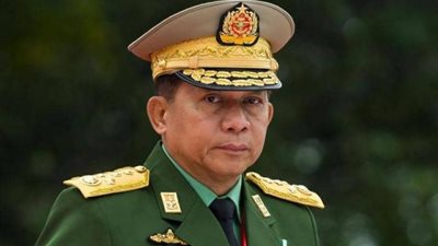 معلومات لا تعرفها عن ”جنرال الانقلاب ” الذي هز العالم