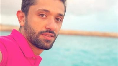 أزمة صحية شديدة.. تفاصيل حالة كريم محمود عبدالعزيز