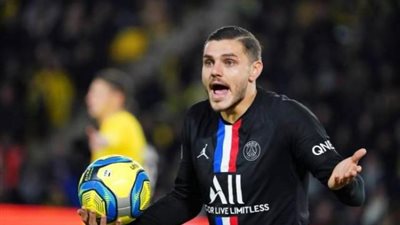 بالتفاصيل.. سرقة منزل نجم باريس سان جيرمان