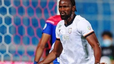 ماكيتي ديوب يطالب الشباب السعودي بثلاثة ملايين يورو