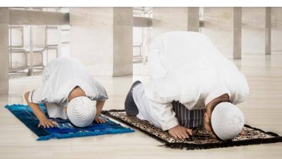 4 شروط و17 خطوة تنال بها ثواب صلاة الظهر كاملاً