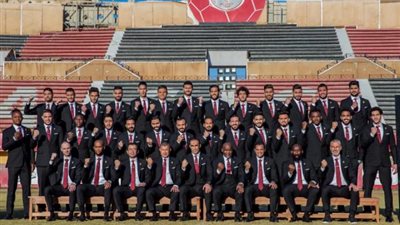 كأس العالم للأندية.. الفيفا يعلن قائمة الأهلي النهائية