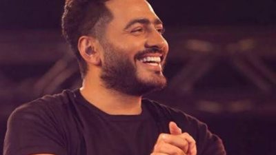 معجبة فقدت الذاكرة وتامر حسني أعادها.. اعرف الحكاية