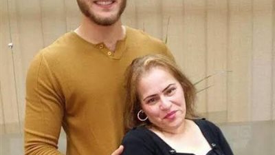 حقيقة وفاة الفنانة نادية العراقية