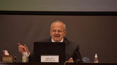 جامعة القاهرة تعلن موعد امتحانات الفصل الدراسي الأول