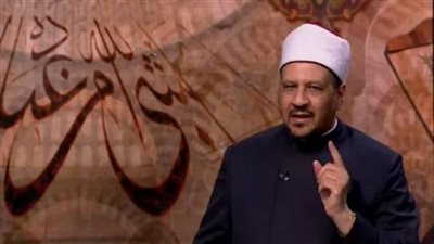 بث مباشر.. مستشار المفتي يرد على أسئلة المواطنين الشرعية