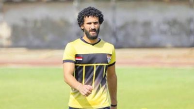 زوجة باسم مرسي توجه رسالة له بعد انضمامه للمقاصة