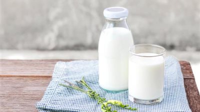 فوائد غير متوقعة عند شرب اللبن يوميًا.. تعرفي عليها