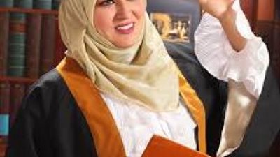 تعرف على أول إمرأة ليبية مرشحة لمنصب رئيس الحكومة