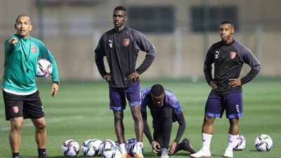 فيفا يعلن قائمة الدحيل القطري لمونديال الأندية