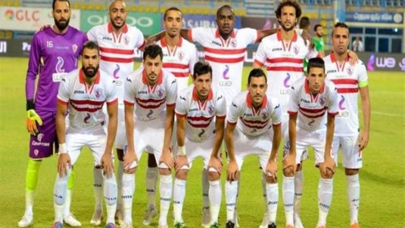 ننشر التشكيل المتوقع