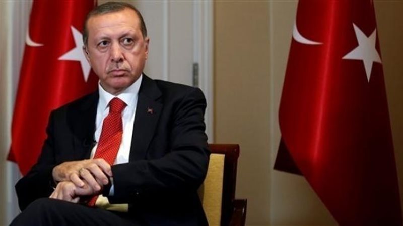 أردوغان