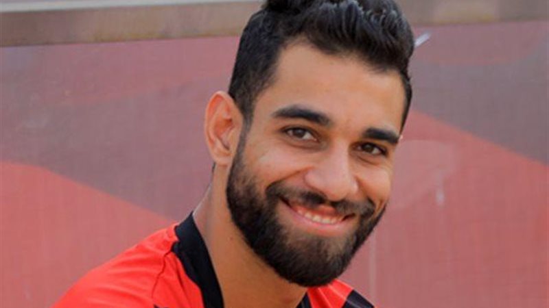 عمرو السولية