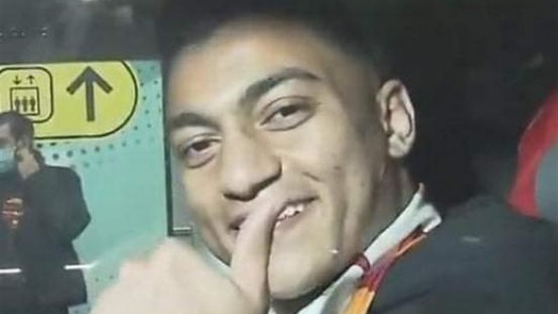 مصطفي محمد