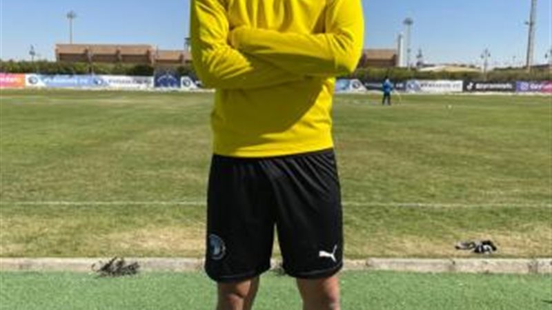 اسامة جلال