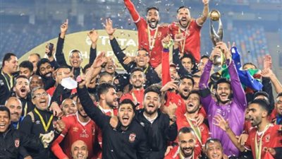 عاجل.. 4 قنوات مفتوحة تُعلن إذاعتها لمباراة الأهلي والدحيل في كأس العالم للأندية