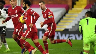 ”بسبب كورونا”.. مباراة لايبزيج وليفربول مهددة بالتأجيل