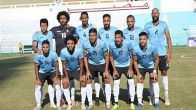 خالد عيد يعلن قائمة المحلة لمواجهة الزمالك في الدوري