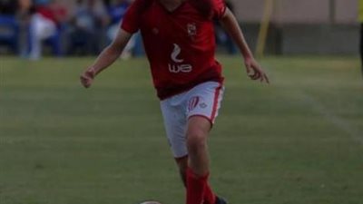 وادي دجلة يتعاقد مع موهبة الأهلي في صفقة انتقال حر