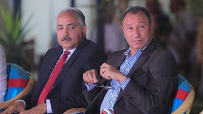 رعب في بعثة الأهلي..  أسرار خوف الأهلي على الخطيب في قطر