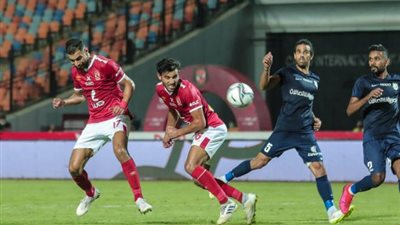 كأس العالم للأندية.. ننفرد بطريقة لعب الأهلي المعدلة امام الدحيل
