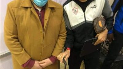 بالصور.. الزمالك يعسكر في المنصورة لمواجهة المحلة غدًا