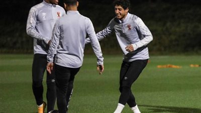 عاجل.. الأهلي يًعلن جاهزية محمد هاني لمباراة الدحيل القطري