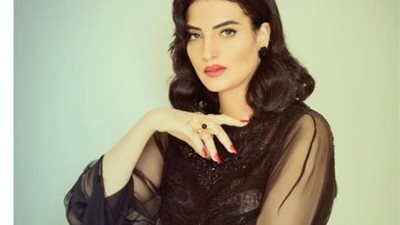 رانيا محمود ياسين تطلب من الجمهور الدعاء لحورية فرغلي