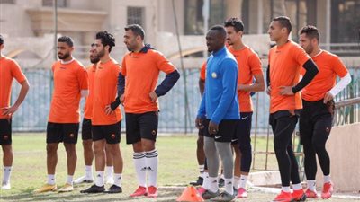 تأكد غياب خماسي البنك الأهلي ضد المصري البورسعيدي في الدوري