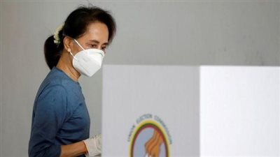 تركيا تعلق على انقلاب ميانمار