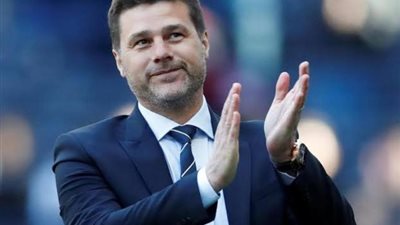 بوتشيتينو: من المستحيل تدريب برشلونة