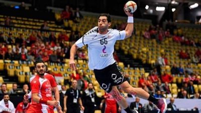 ”الجمهور قرب من كرة اليد تاني”.. الأحمر يطلب دعم المصريين للمنتخب في أولمبياد طوكيو