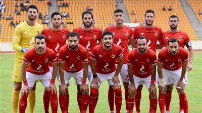عاجل.. موعد مباراة الأهلي والدحيل القطري.. القنوات الناقلة والمعلقين