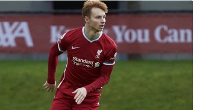 رسميًا.. لاعب ليفربول ينتقل لصفوف بريستون الإنجليزي