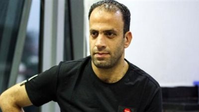 الحنفي حكمًا لمواجهة الزمالك وغزل المحلة بالدوري الممتاز