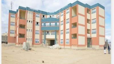 استعدادًا للمحطة النووية.. «التعليم» تستعين بخبراء الطاقة النووية للتدريس لطلاب مدرسة الضبعة