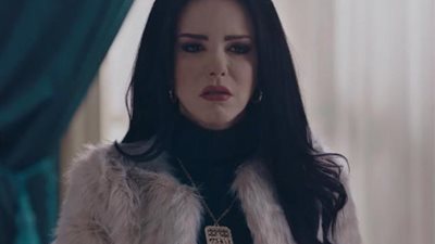 دنيا عبدالعزيز :أيام الفزع تخبرك من يحبك