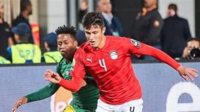 مفاجأة.. بدر بانون وراء انتقال أسامة جلال لبيراميدز