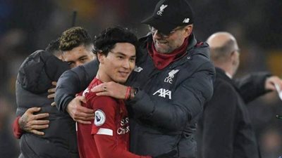 مينامينو ينتقل من ليفربول إلى ساوثهامبتون