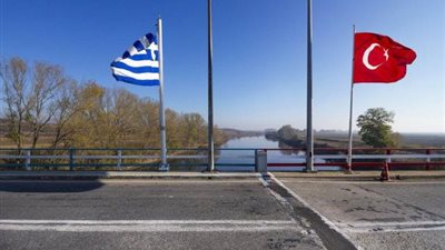 كواليس المحادثات الاستكشافية بين اليونان وتركيا